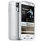 Acumulator extern Mophie Samsung Galaxy S4 juice pack - Husa cu acumulator 2300mAh - alb