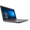 Laptop Dell Inspiron 5767 17.3 inch Full HD Intel Core i5-7200U 8GB DDR4 1TB HDD AMD Radeon R7 M445 4GB Linux Black 2Yr CIS