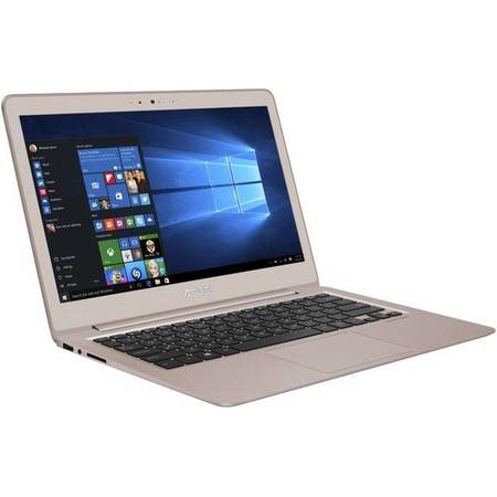 Laptop ASUS Zenbook UX330UA-FC034T 13.3 inch Full HD Intel Core i7-6500U 8GB DDR3 256GB SSD Windows 10 Gold