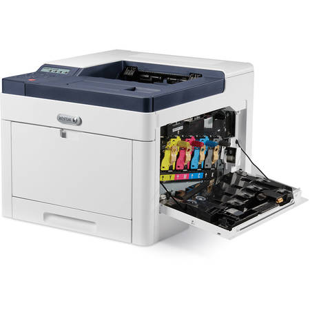 Imprimanta laser color Xerox Phaser 6510V_DN
