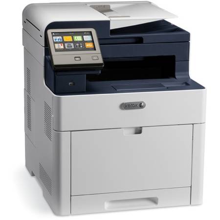 Multifunctionala Xerox laser color WorkCentre 6515DN A4