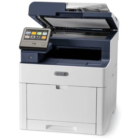 Multifunctionala Xerox laser color WorkCentre 6515DN A4
