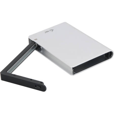 Rack HDD Itec i-tec extern MYSAFE Clip 2,5"  HDD/SSD USB 3.0