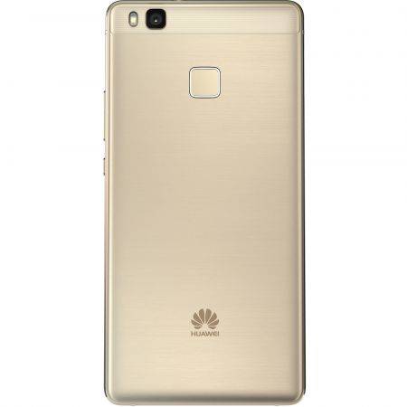Smartphone Huawei P9 Lite Dual Sim 16GB LTE 4G Auriu