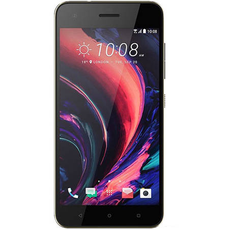 Smartphone HTC Desire 10 Pro 64GB Dual Sim 4G Black
