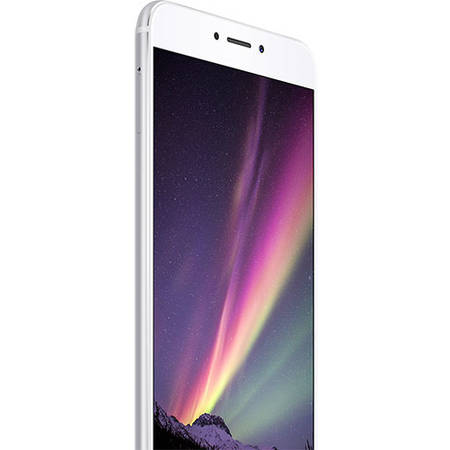 Smartphone Meizu MX6 M685Q 32GB Dual Sim 4G Silver