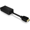 Adaptor RaidSonic IcyBox miniHDMI - VGA