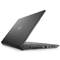 Laptop Dell Vostro 3568 15.6 inch HD Intel Core i5-7200U 4GB DDR4 1TB HDD AMD Radeon R5 M420X 2GB Windows 10 Black