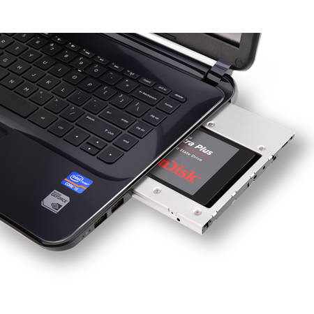 Rack HDD Orico LX Series L95SS-V1 Laptop Hard Drive Mount