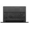 Laptop Lenovo IdeaPad 110-15ISK 15.6 inch HD Intel Core i5-6200U 4GB DDR4 256GB SSD Black