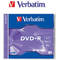 Mediu optic Verbatim 43508 16X 4.7GB Printable Surface Jewel Case