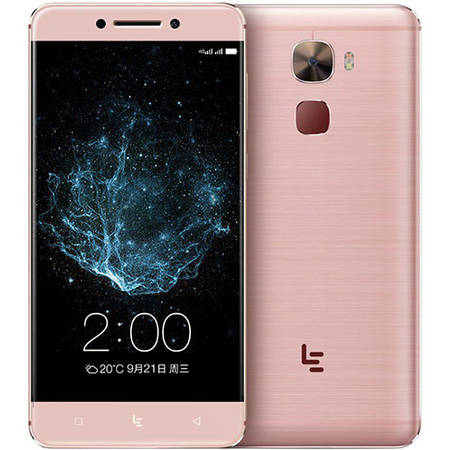 Smartphone LeTV Le Pro 3 LEX720 32GB Dual Sim 4G Pink