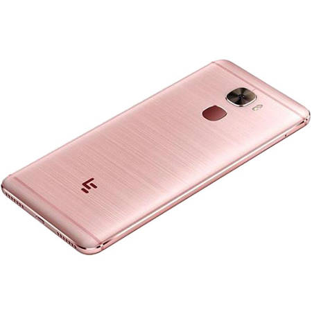 Smartphone LeTV Le Pro 3 LEX720 32GB Dual Sim 4G Pink
