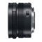 Obiectiv Panasonic LUMIX G Leica DG Summilux 15mm f/1.7 ASPH Black montura Micro Four Thirds
