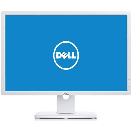 Monitor LED Dell U2412M 24 inch 8ms White