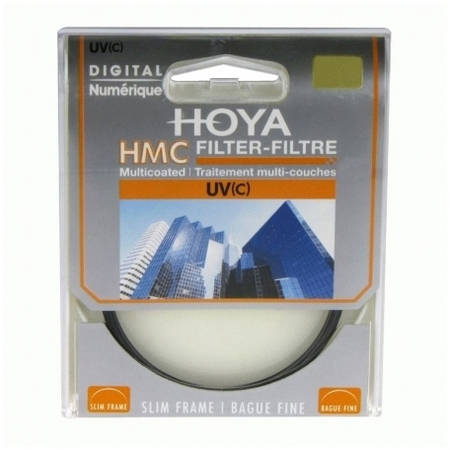 Filtru Hoya HMC UV (C) 49mm