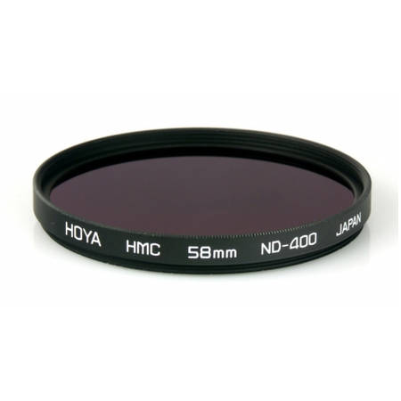 Filtru Hoya NDX400 HMC 58mm