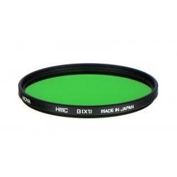 Filtru Hoya HMC Green X1 77mm