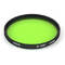 Filtru Hoya HMC Yellow-Green X0 67mm