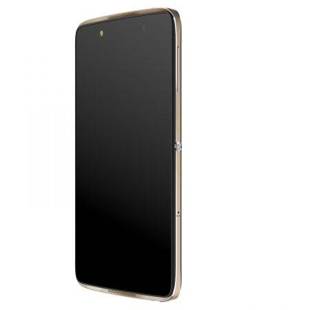 Smartphone Alcatel Idol 4 16GB Dual Sim 4G Gold