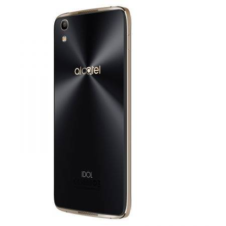 Smartphone Alcatel Idol 4 16GB Dual Sim 4G Gold