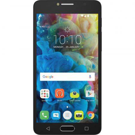 Smartphone Alcatel Pop 4S 16GB Dual Sim 4G Gray