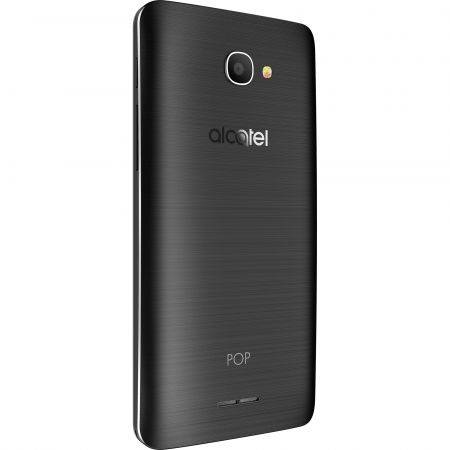 Smartphone Alcatel Pop 4S 16GB Dual Sim 4G Gray