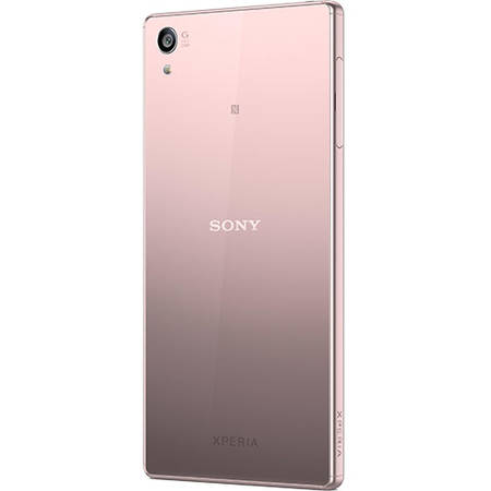 Smartphone Sony Xperia Z5 Premium E6883 32GB Dual Sim 4G Pink