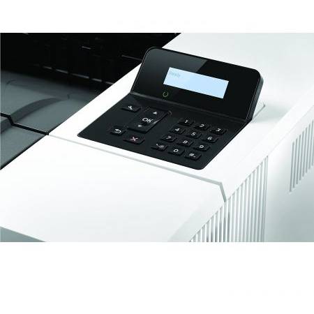 Imprimanta laser monocrom HP LaserJet Pro M501dn  A4 Alba