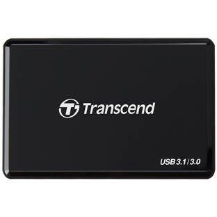 Card reader Transcend RDF9 USB 3.0 All in 1 UHS-II