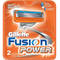 Rezerva aparat de ras Gillette Fusion Power 2 buc
