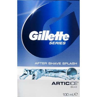 After shave Series lotiune arctic ice 100ml thumbnail