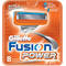 Rezerva aparat de ras Gillette Fusion Power 8 buc