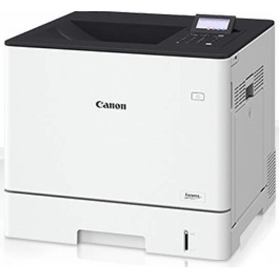 Imprimanta laser color i-Sensys LBP710Cx A4 Alba