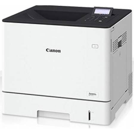 Imprimanta laser color Canon i-Sensys LBP710Cx A4 Alba