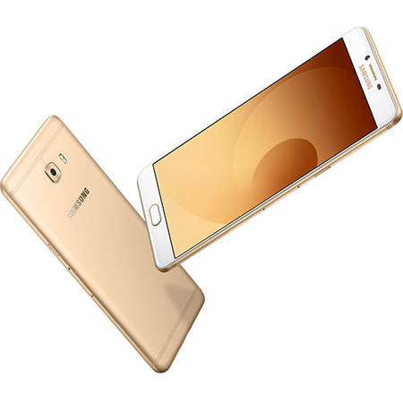 Smartphone Samsung Galaxy C9 Pro C9000 64GB Dual Sim 4G Gold
