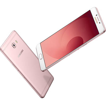 Smartphone Samsung Galaxy C9 Pro C9000 64GB Dual Sim 4G Pink