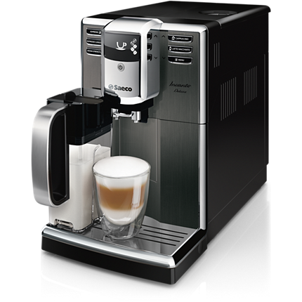 Espressor cafea Philips HD8922/09 1850W 15 bar Negru/Inox