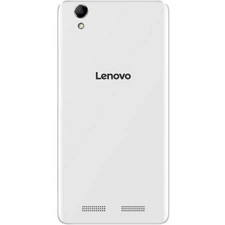 Smartphone Lenovo K10 16GB Dual Sim 4G White