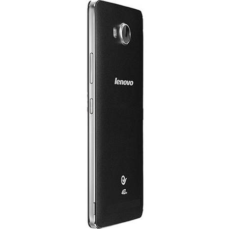 Smartphone Lenovo A5600 8GB Dual Sim 4G Black
