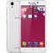 Smartphone Lenovo A858 8GB Dual Sim 4G White