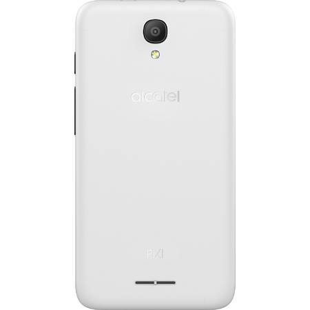Smartphone Alcatel 5010D Pixi 4 Dual Sim White