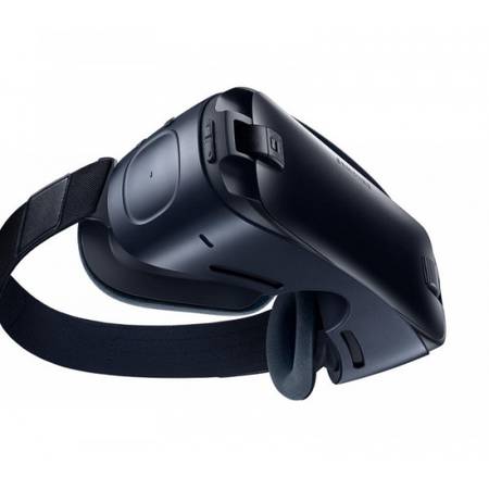 Ochelari VR Samsung Gear VR 2016 Black