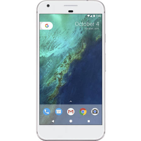 Smartphone Google Pixel 128GB 4G Silver