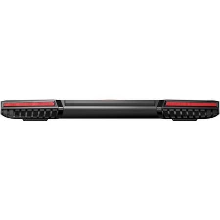 Laptop Lenovo IdeaPad Y910-17ISK 17.3 inch Full HD Intel Core i7-6700HQ 16GB DDR4 1TB HDD nVidia GeForce GTX 1070 8GB Windows 10 Black