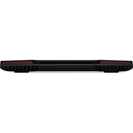 Laptop Lenovo IdeaPad Y910-17ISK 17.3 inch Full HD Intel Core i7-6820HK 16GB DDR4 1TB HDD nVidia GeForce GTX 1070 8GB Windows 10 Black