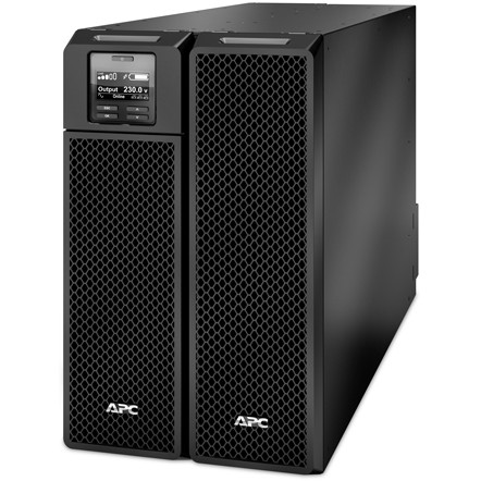 APC Smart-UPS SRT 10000VA 230V - imagine 2