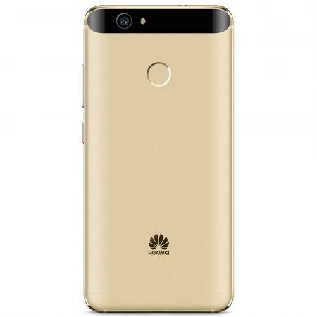 Smartphone Huawei Nova Dual Sim 32GB 4G Gold