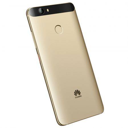 Smartphone Huawei Nova Dual Sim 32GB 4G Gold