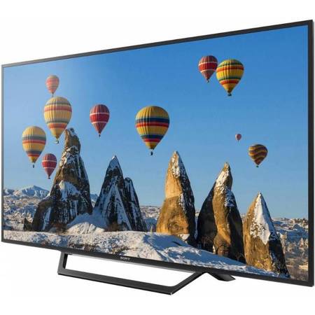 Televizor Sony KDL48WD655B 121cm LED Smart TV Full HD  Black